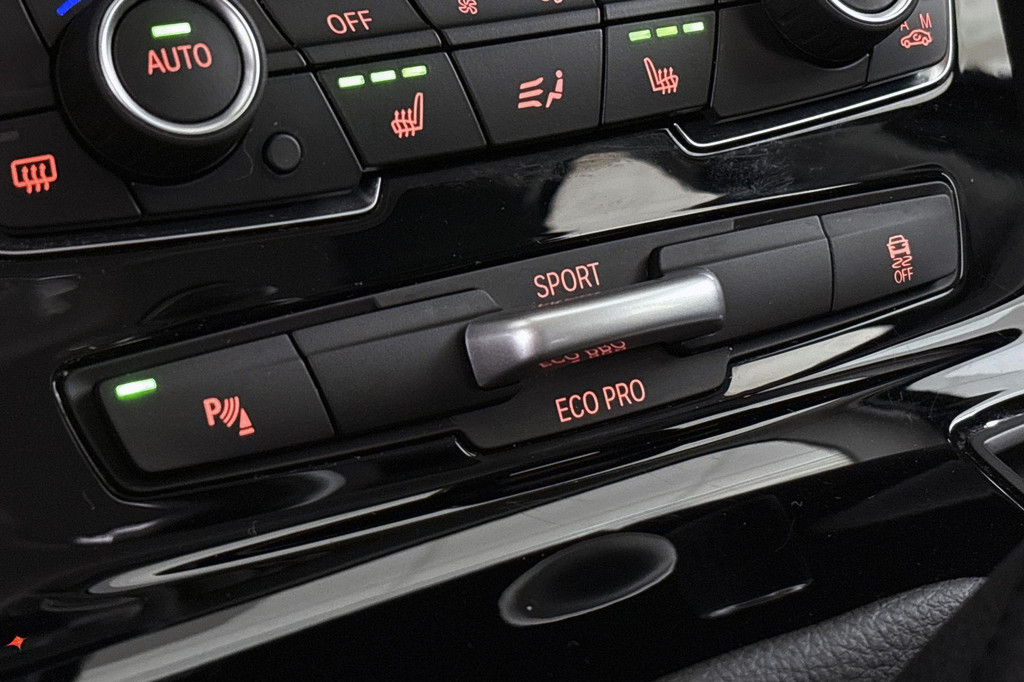 BMW 2 Serie (P314ZZ) met abonnement