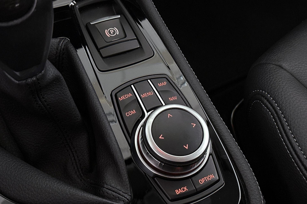 BMW 2 Serie (P314ZZ) met abonnement