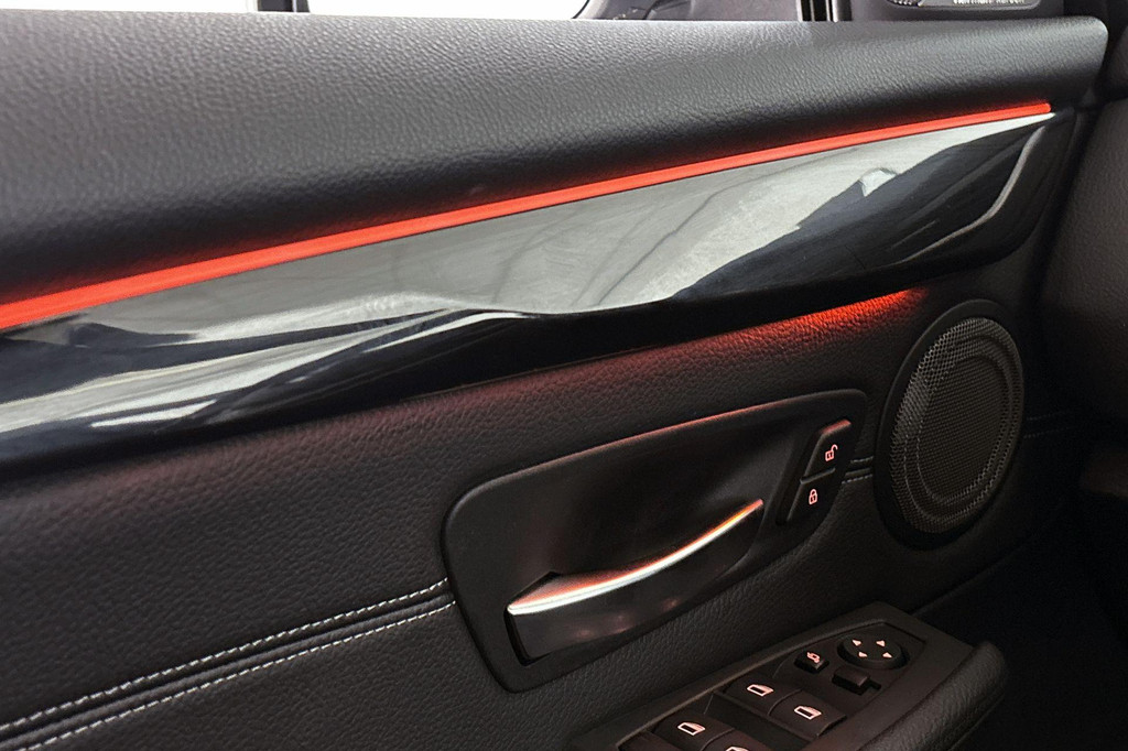 BMW 2 Serie (P314ZZ) met abonnement