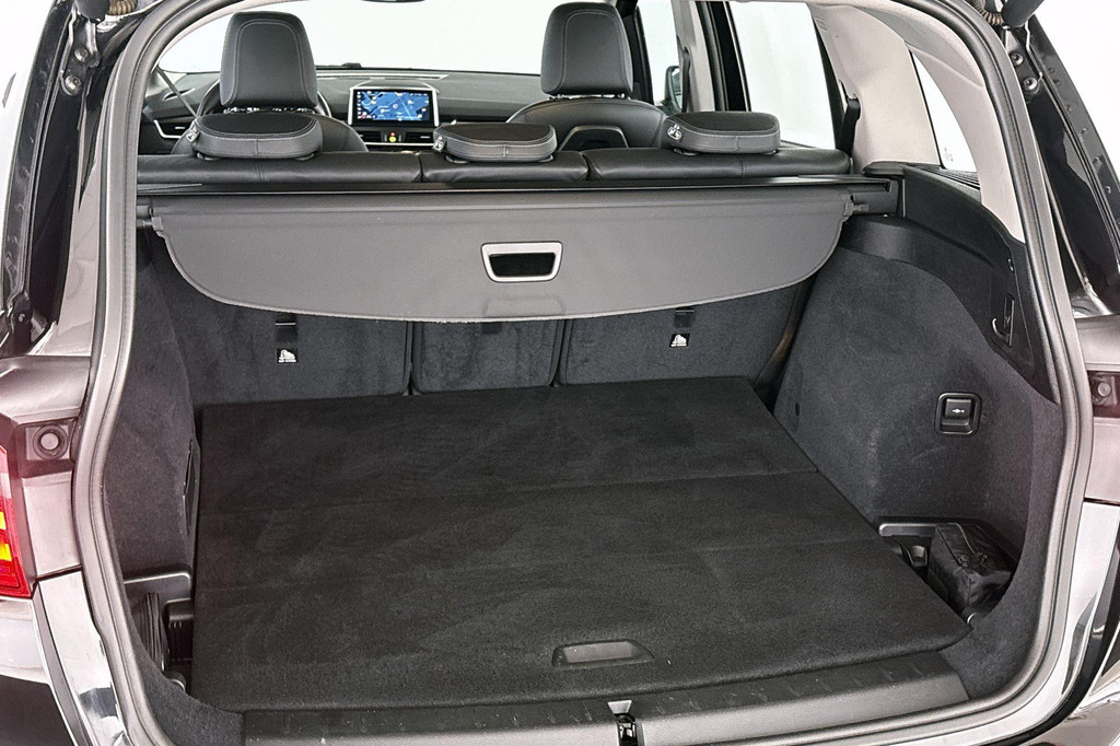 BMW 2 Serie (P314ZZ) met abonnement
