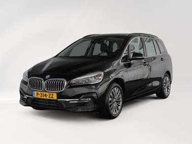 BMW 2 Serie (P314ZZ) met auto abonnement