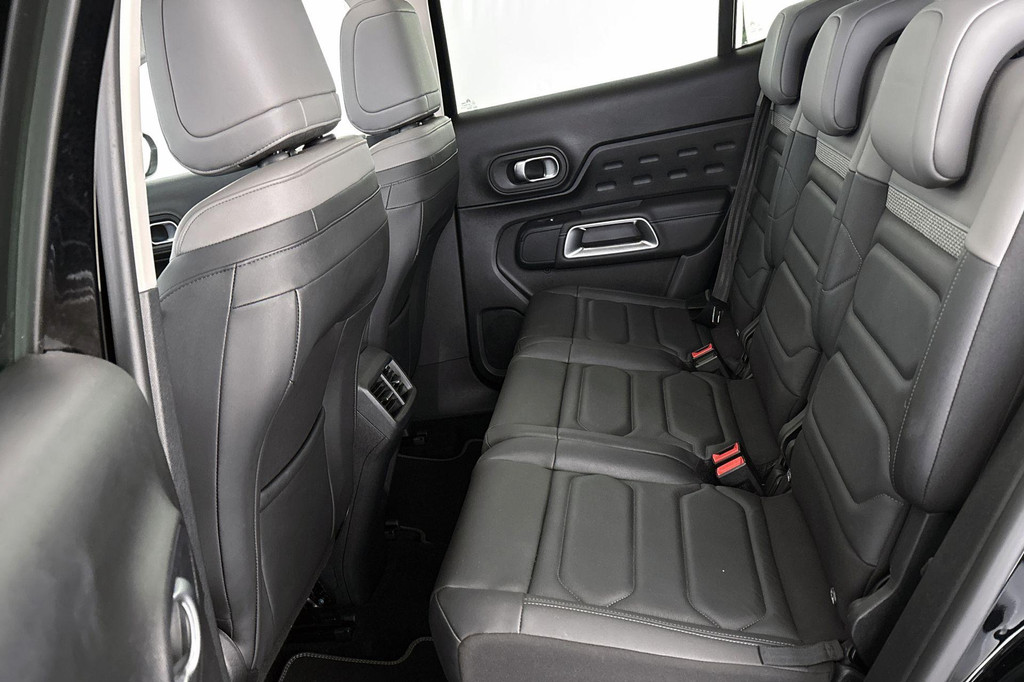 Citroën C5 Aircross (KRZ35J) met abonnement