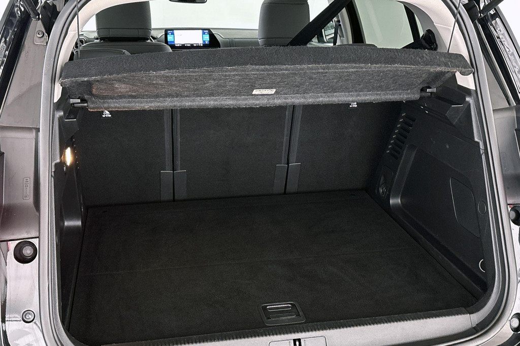 Citroën C5 Aircross (KRZ35J) met abonnement