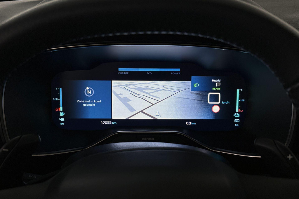 Citroën C5 Aircross (KRZ35J) met abonnement