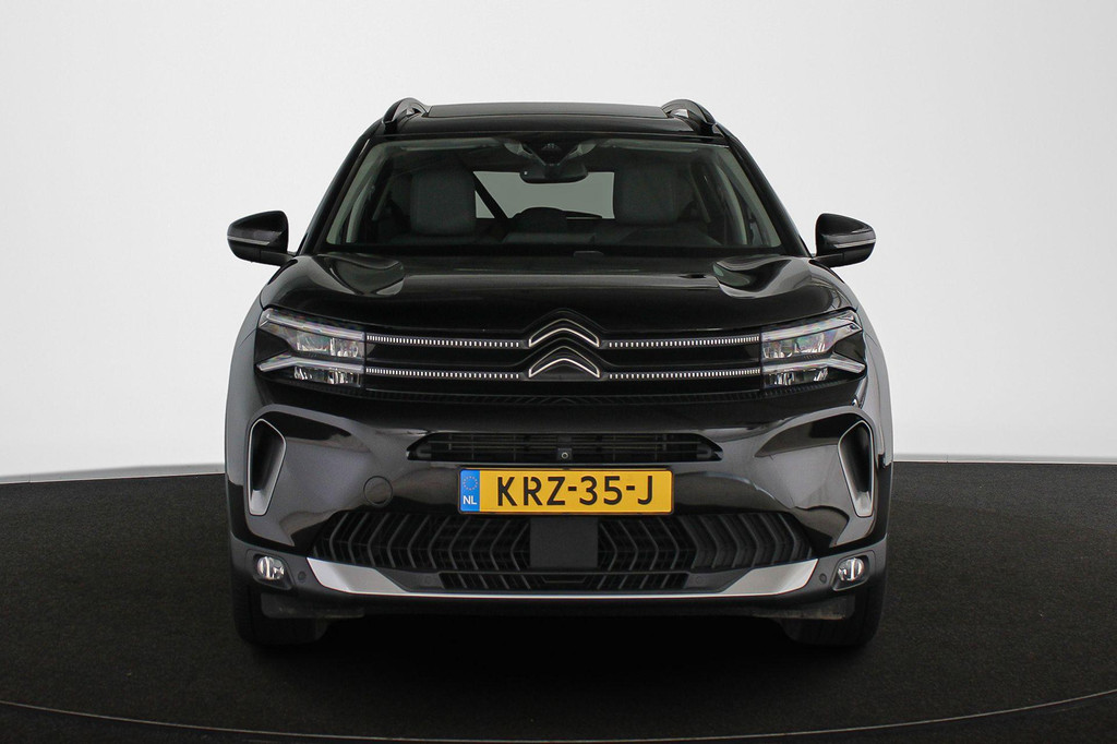 Citroën C5 Aircross (KRZ35J) met abonnement