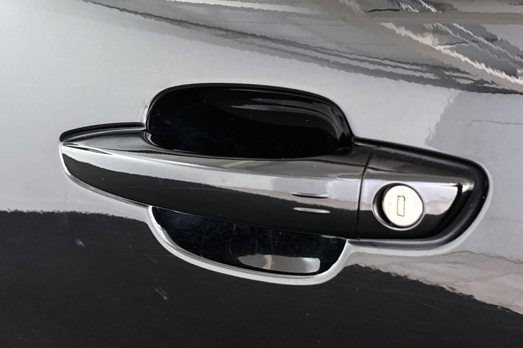 Citroën C5 Aircross (KRZ35J) met abonnement