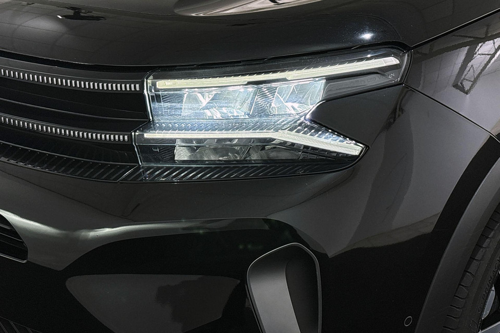 Citroën C5 Aircross (KRZ35J) met abonnement