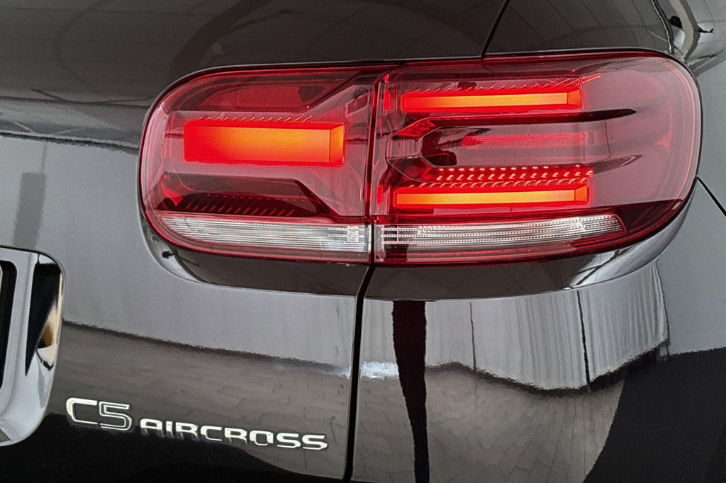 Citroën C5 Aircross (KRZ35J) met abonnement