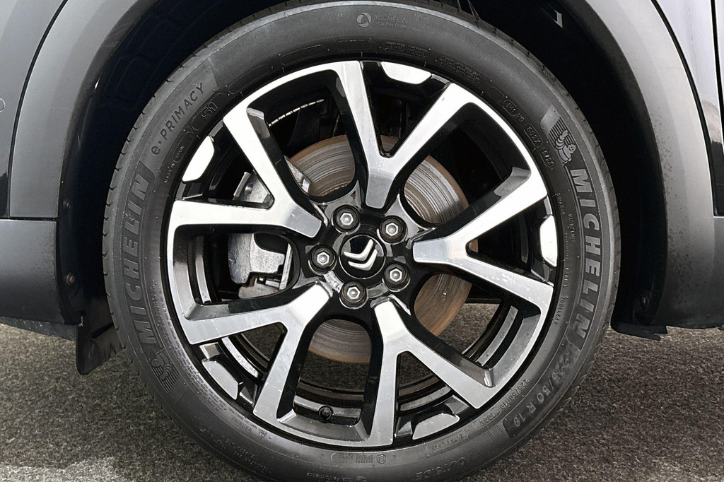 Citroën C5 Aircross (KRZ35J) met abonnement