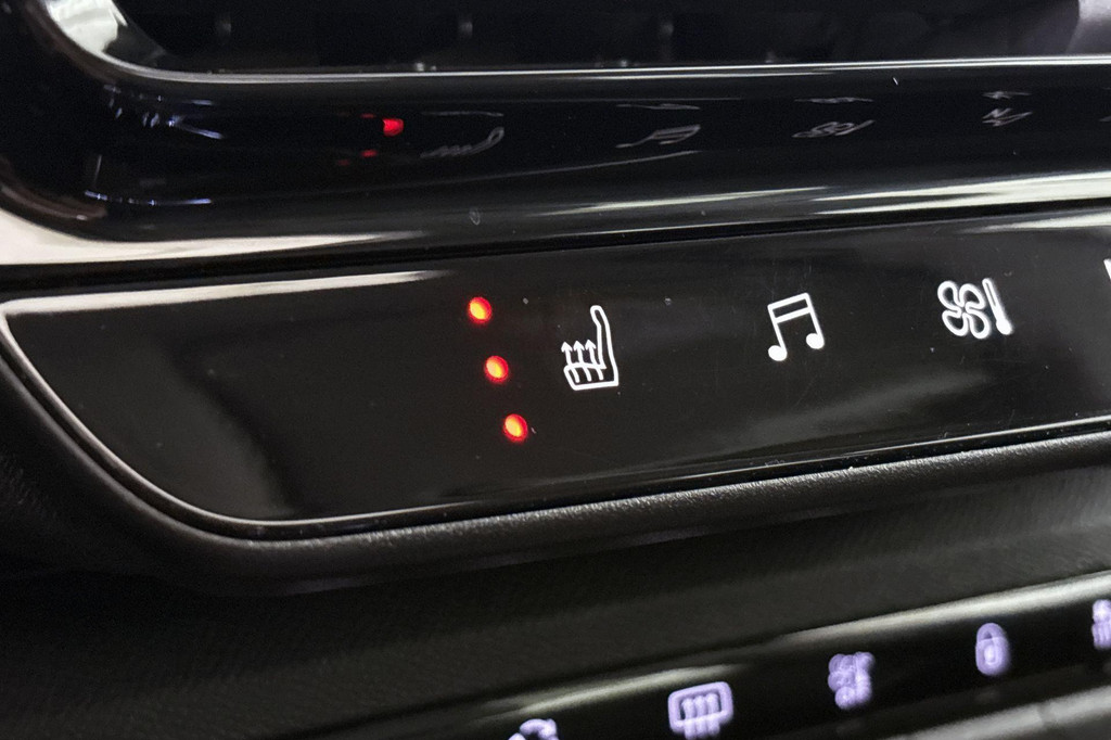 Citroën C5 Aircross (KRZ35J) met abonnement