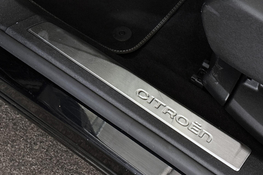 Citroën C5 Aircross (KRZ35J) met abonnement