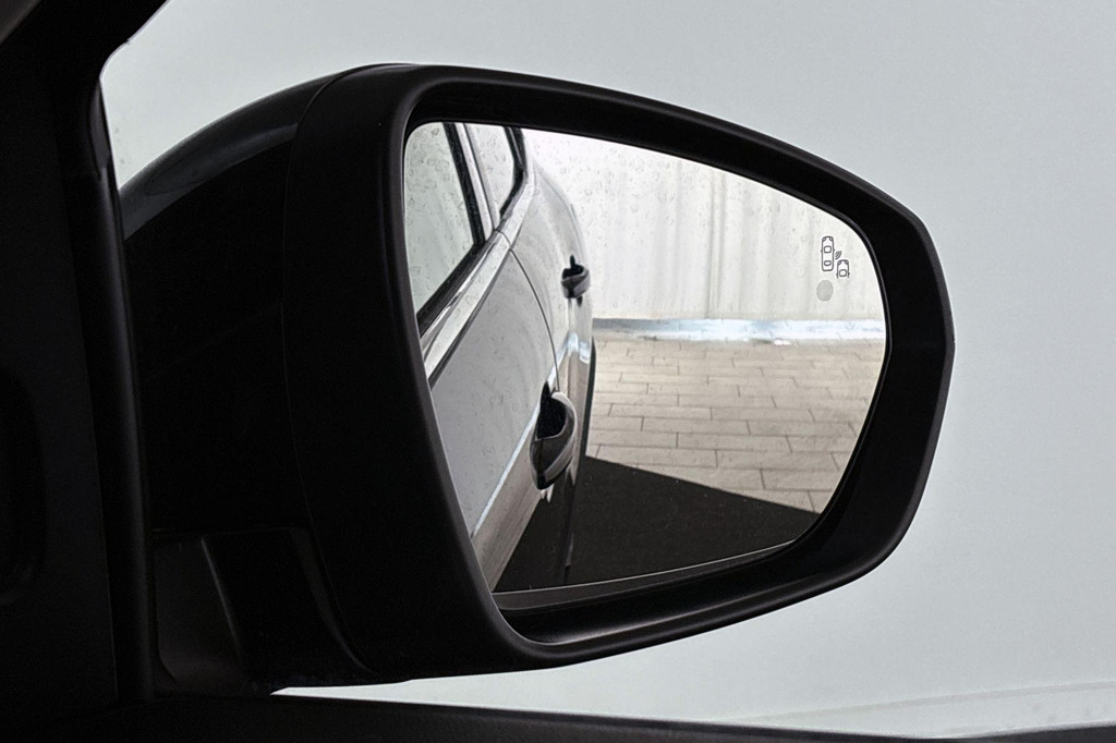Citroën C5 Aircross (KRZ35J) met abonnement