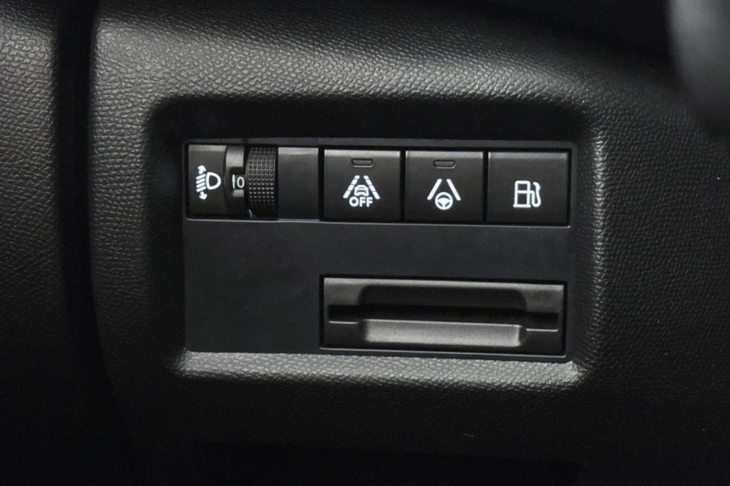 Citroën C5 Aircross (KRZ35J) met abonnement