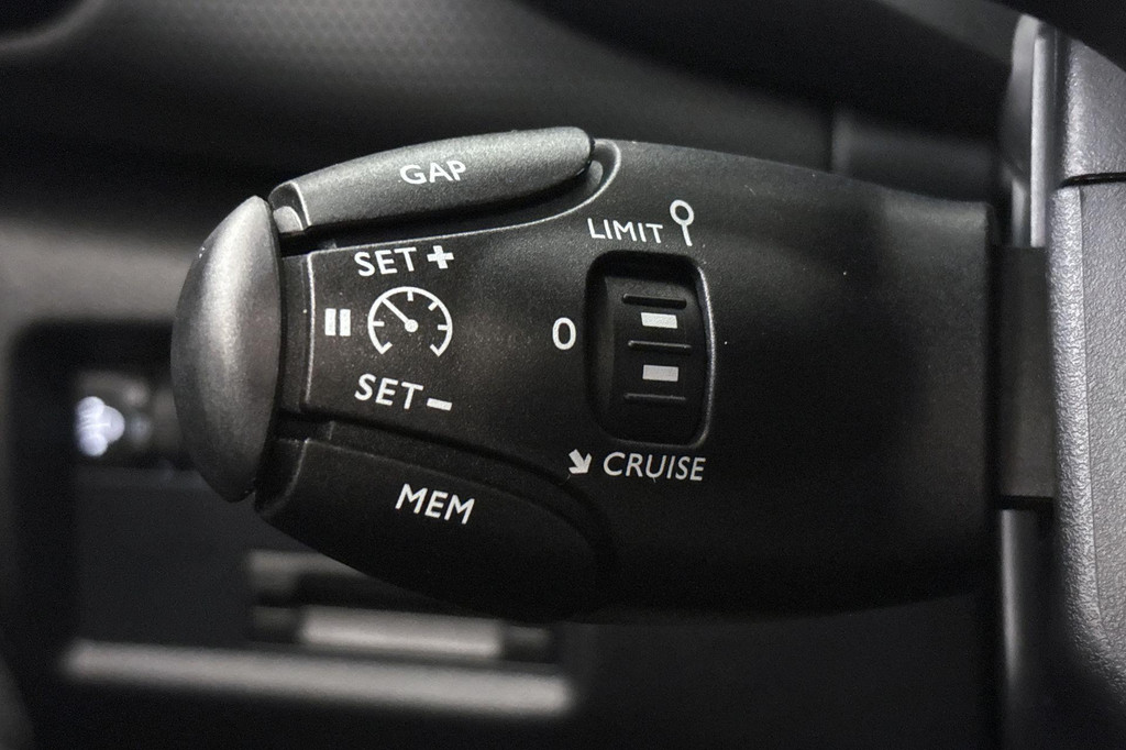 Citroën C5 Aircross (KRZ35J) met abonnement