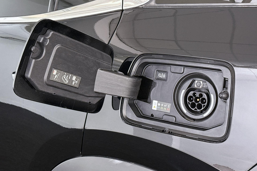Citroën C5 Aircross (KRZ35J) met abonnement