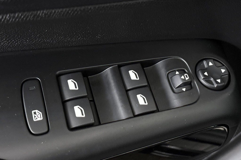 Citroën C5 Aircross (KRZ35J) met abonnement