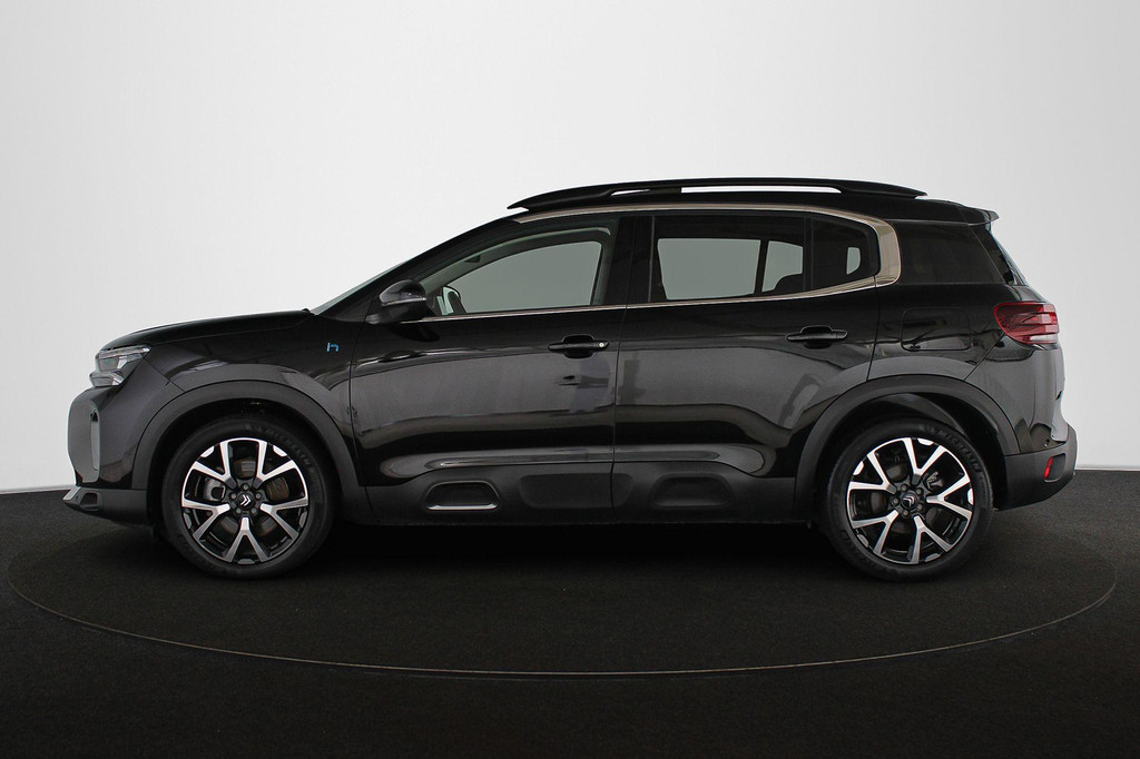 Citroën C5 Aircross (KRZ35J) met abonnement