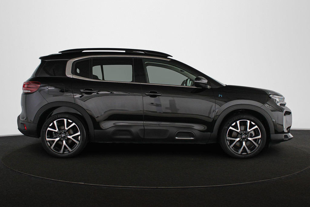 Citroën C5 Aircross (KRZ35J) met abonnement