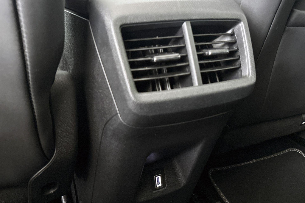 Citroën C5 Aircross (KRZ35J) met abonnement