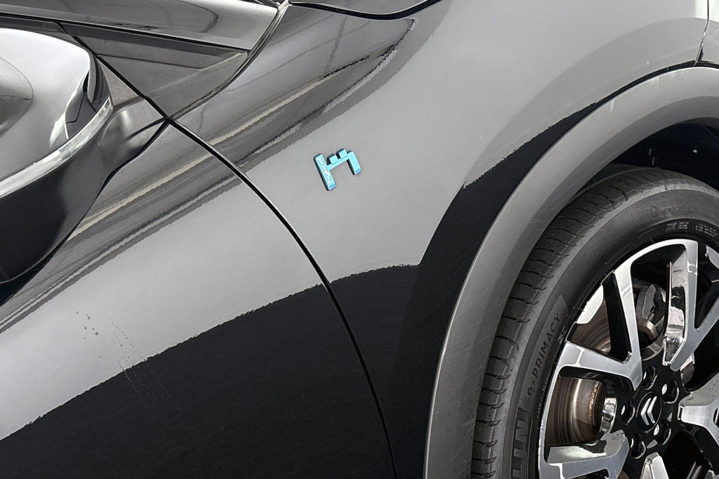 Citroën C5 Aircross (KRZ35J) met abonnement