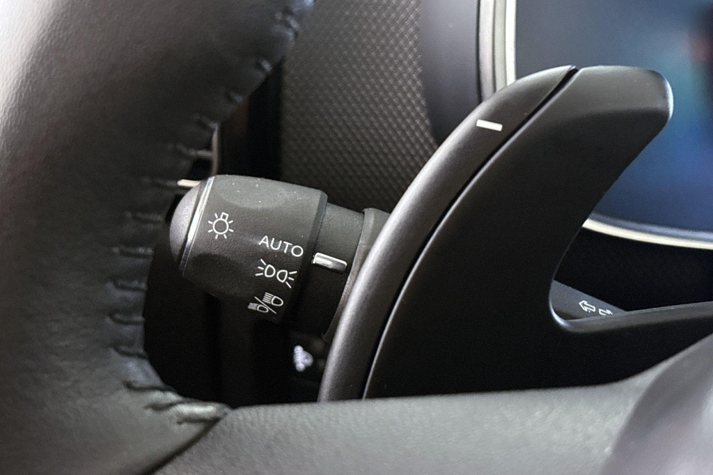 Citroën C5 Aircross (KRZ35J) met abonnement