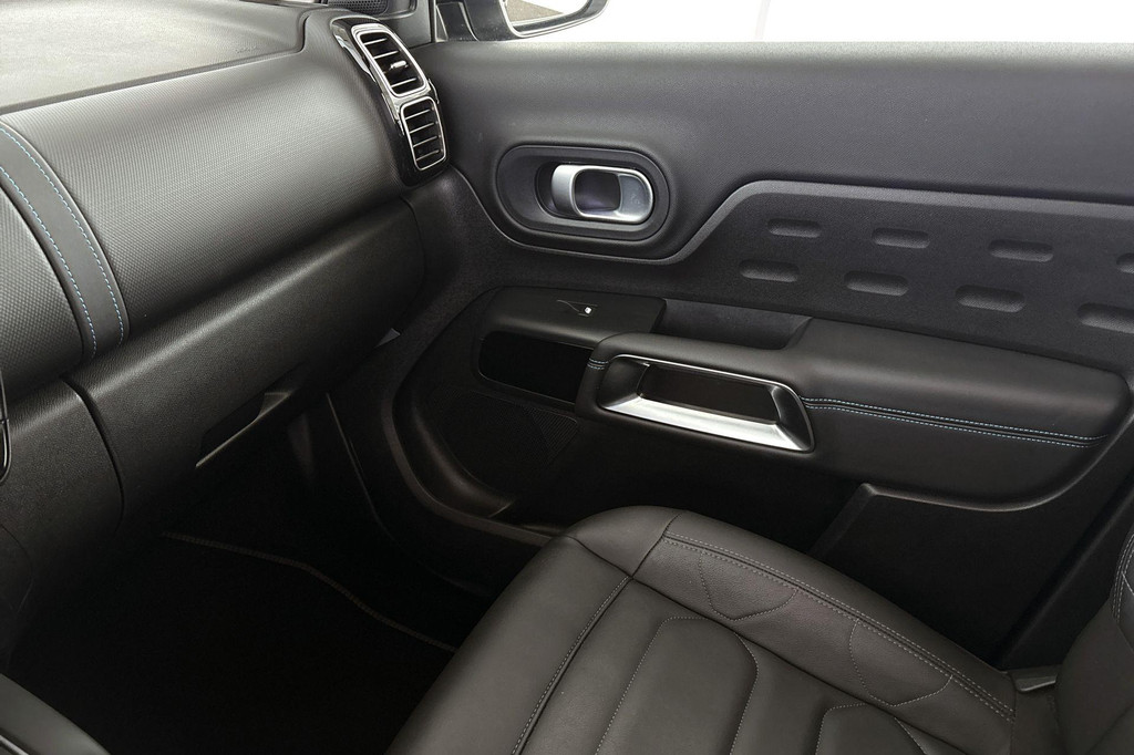 Citroën C5 Aircross (KRZ35J) met abonnement