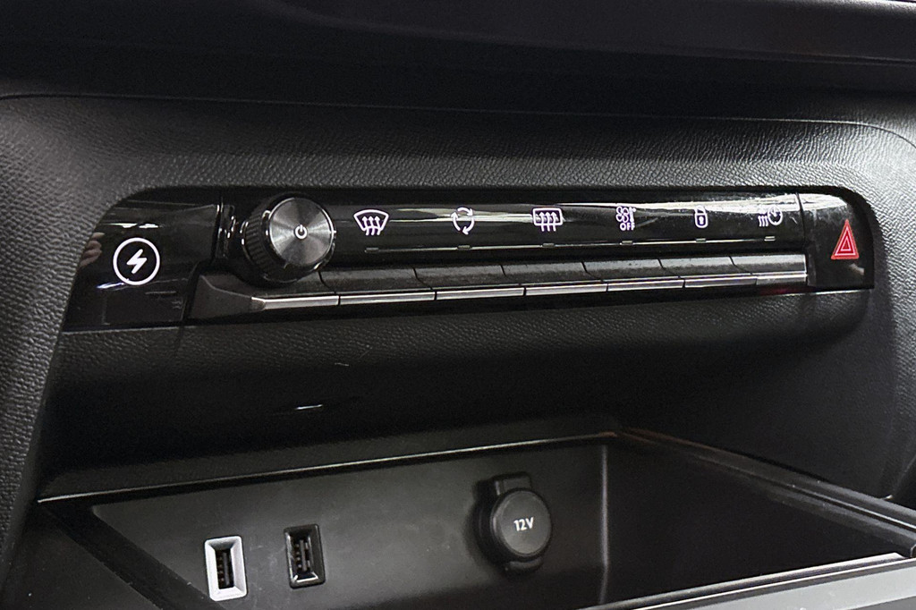 Citroën C5 Aircross (KRZ35J) met abonnement