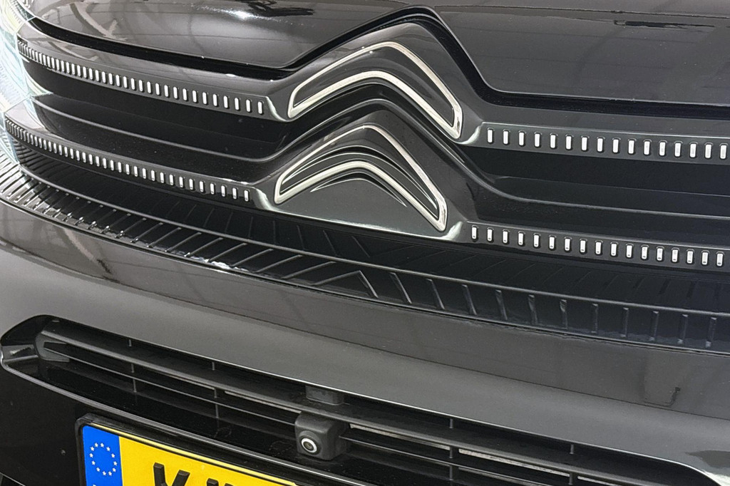 Citroën C5 Aircross (KRZ35J) met abonnement
