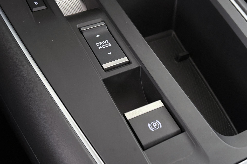 Citroën C5 Aircross (KRZ35J) met abonnement