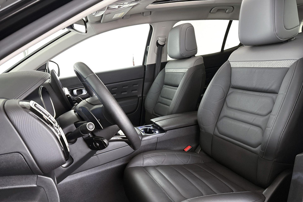 Citroën C5 Aircross (KRZ35J) met abonnement