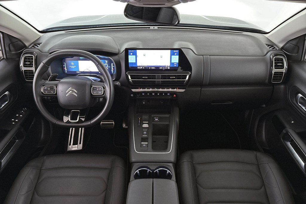 Citroën C5 Aircross (KRZ35J) met abonnement
