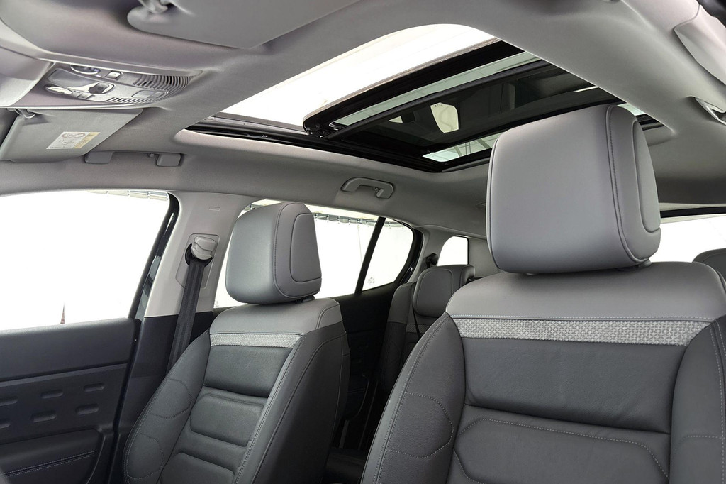 Citroën C5 Aircross (KRZ35J) met abonnement