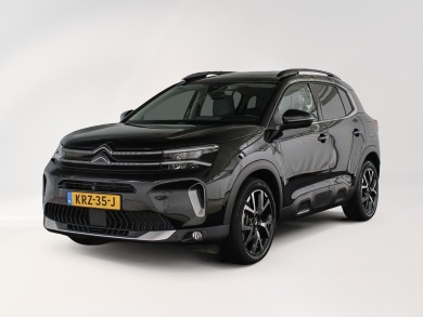 Citroën C5 Aircross (KRZ35J) met auto abonnement