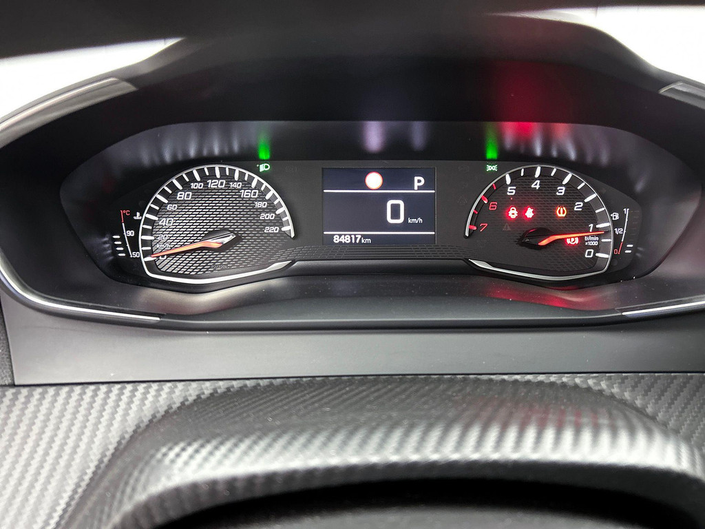 Peugeot 208 (KRV06S) met abonnement