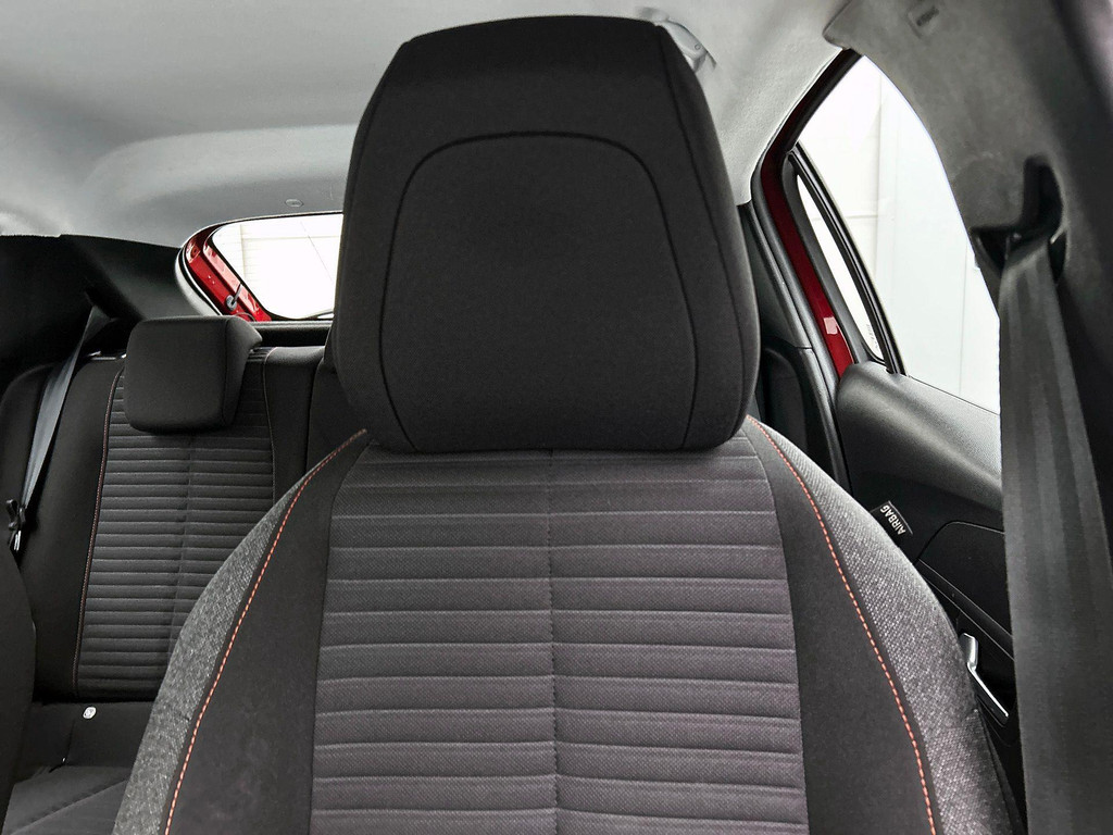 Peugeot 208 (KRV06S) met abonnement