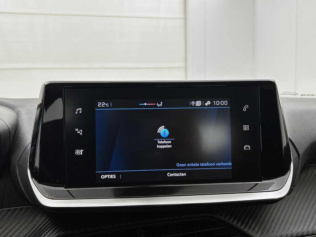 Peugeot 208 (KRV06S) met abonnement