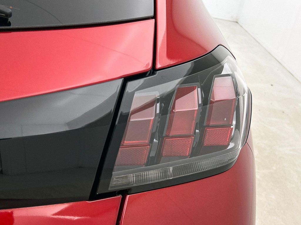 Peugeot 208 (KRV06S) met abonnement