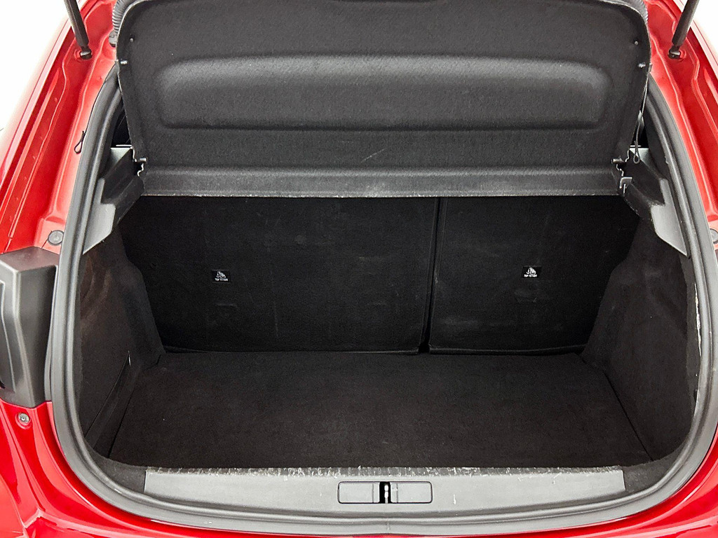 Peugeot 208 (KRV06S) met abonnement