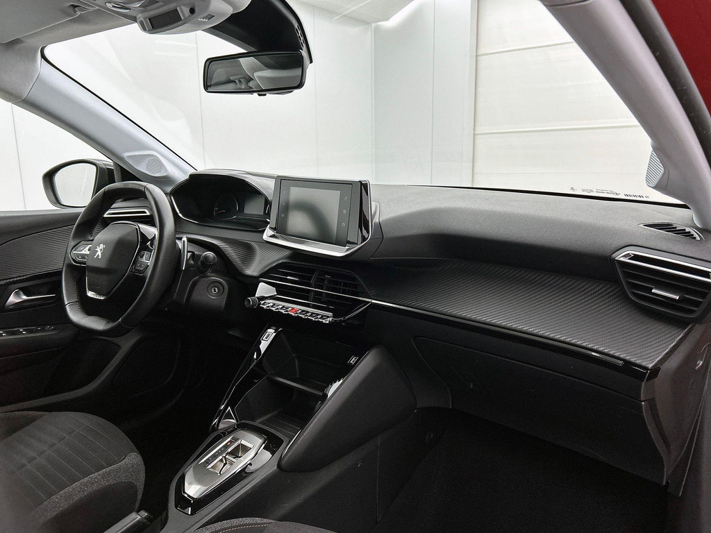 Peugeot 208 (KRV06S) met abonnement
