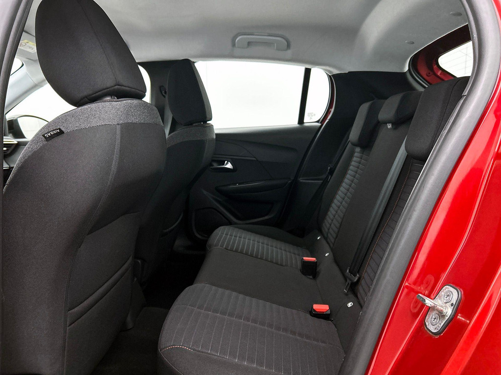 Peugeot 208 (KRV06S) met abonnement