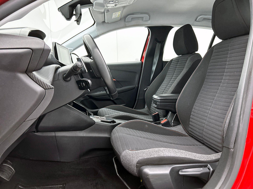 Peugeot 208 (KRV06S) met abonnement