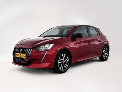 Peugeot 208 (KRV06S) met auto abonnement