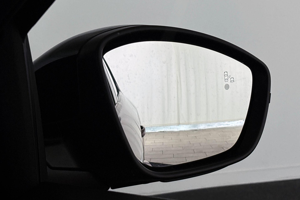 Opel Corsa (Z524GS) met abonnement
