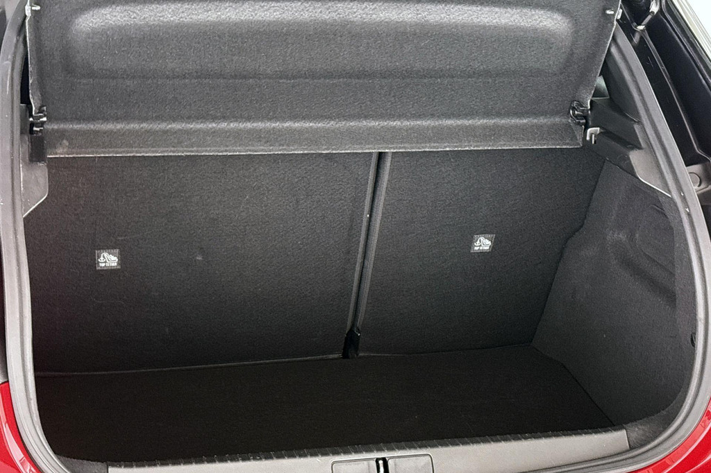 Opel Corsa (Z524GS) met abonnement