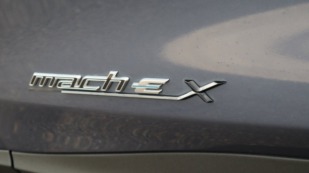 Ford Mustang Mach-E (L674LR) met abonnement