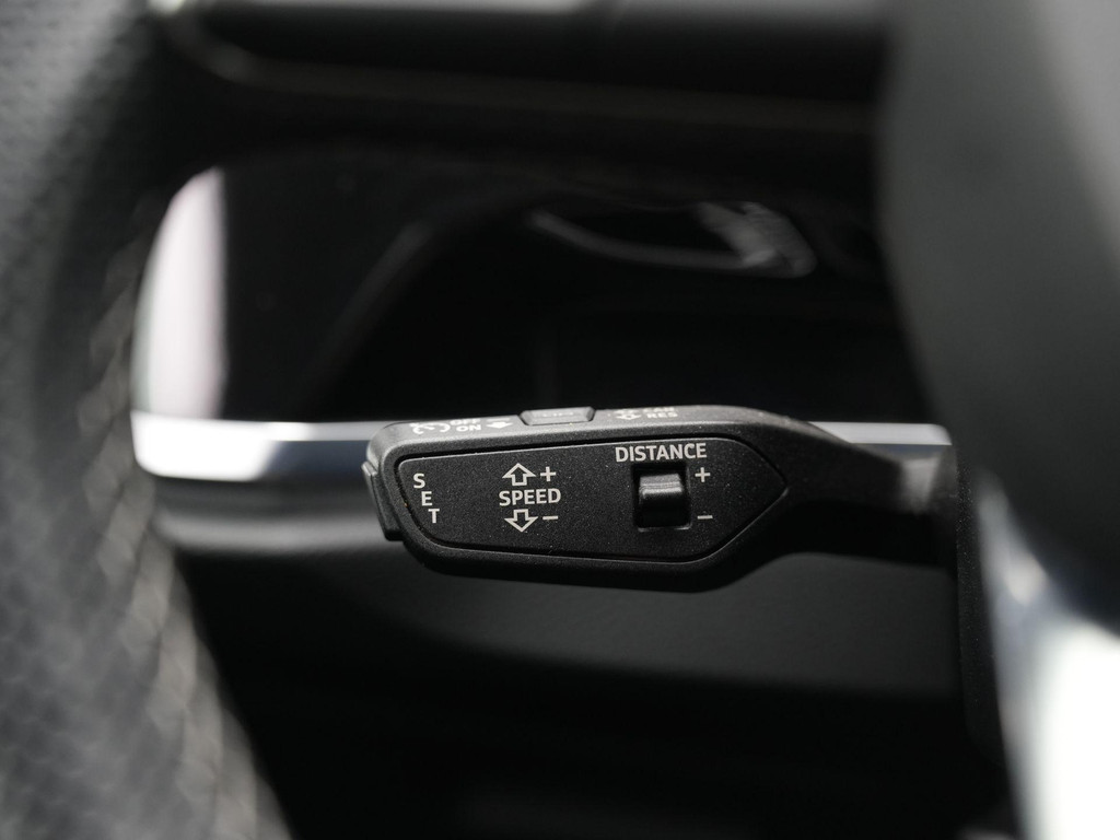 Audi Q3 Sportback (KRG99L) met abonnement