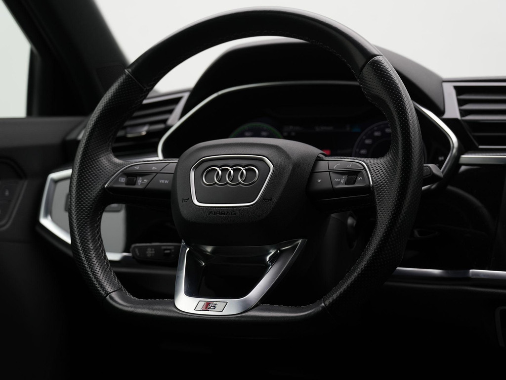 Audi Q3 Sportback (KRG99L) met abonnement