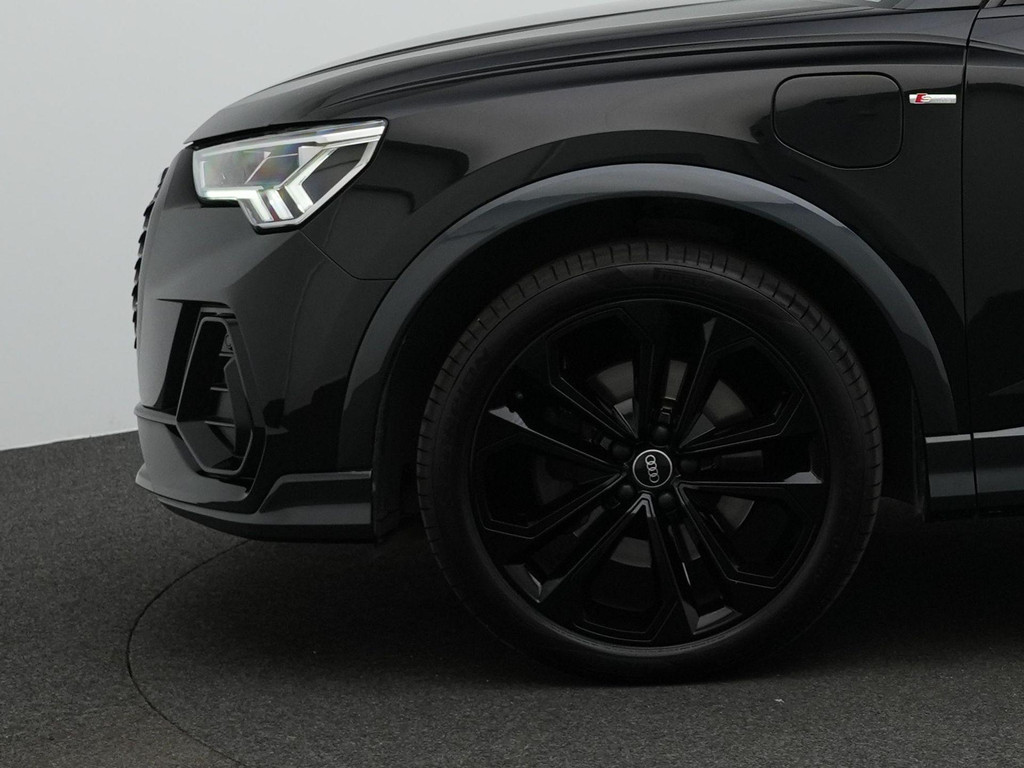 Audi Q3 Sportback (KRG99L) met abonnement