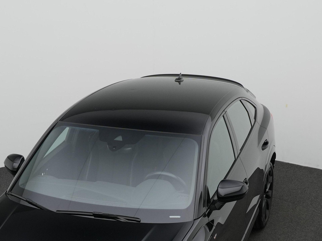 Audi Q3 Sportback (KRG99L) met abonnement