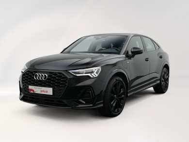 Audi Q3 Sportback (KRG99L) met auto abonnement